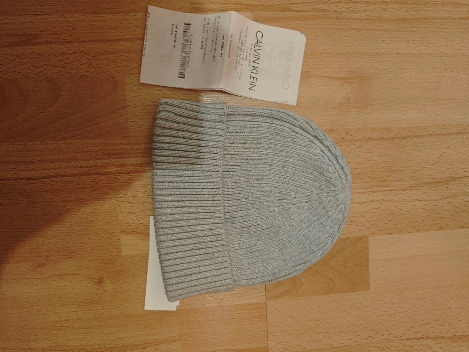 Calvin Klein muts – photo 2